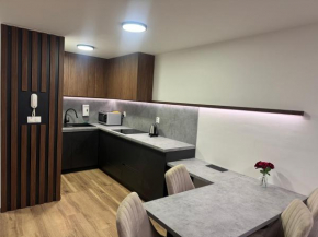AR Rezidencia Bellova 2 Košice